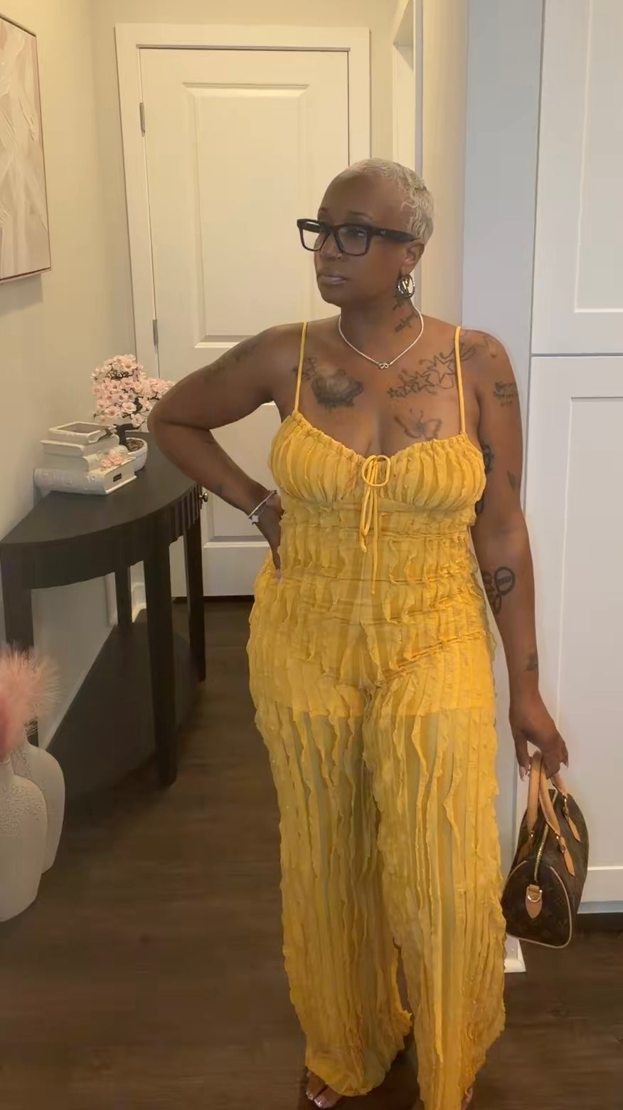 Brunch stop vibes