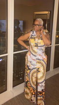 Crown Her Dress