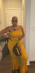 Flawless jumpsuit