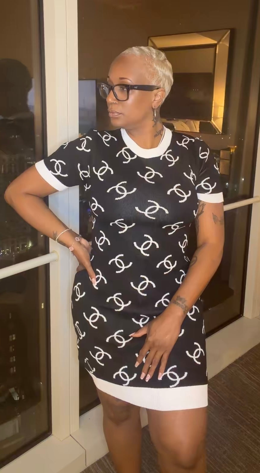 See Me Dress