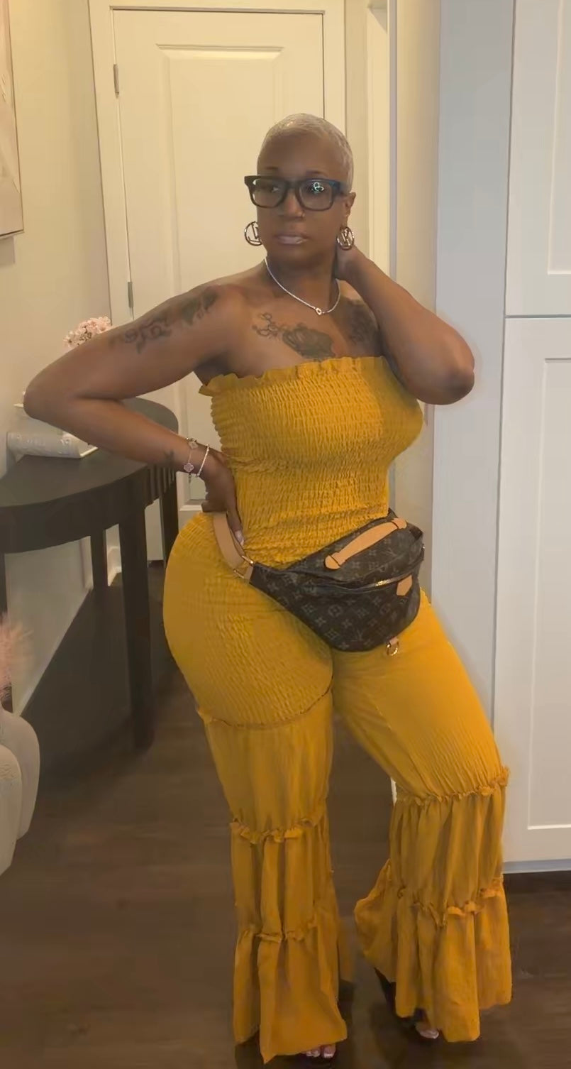 Flawless jumpsuit