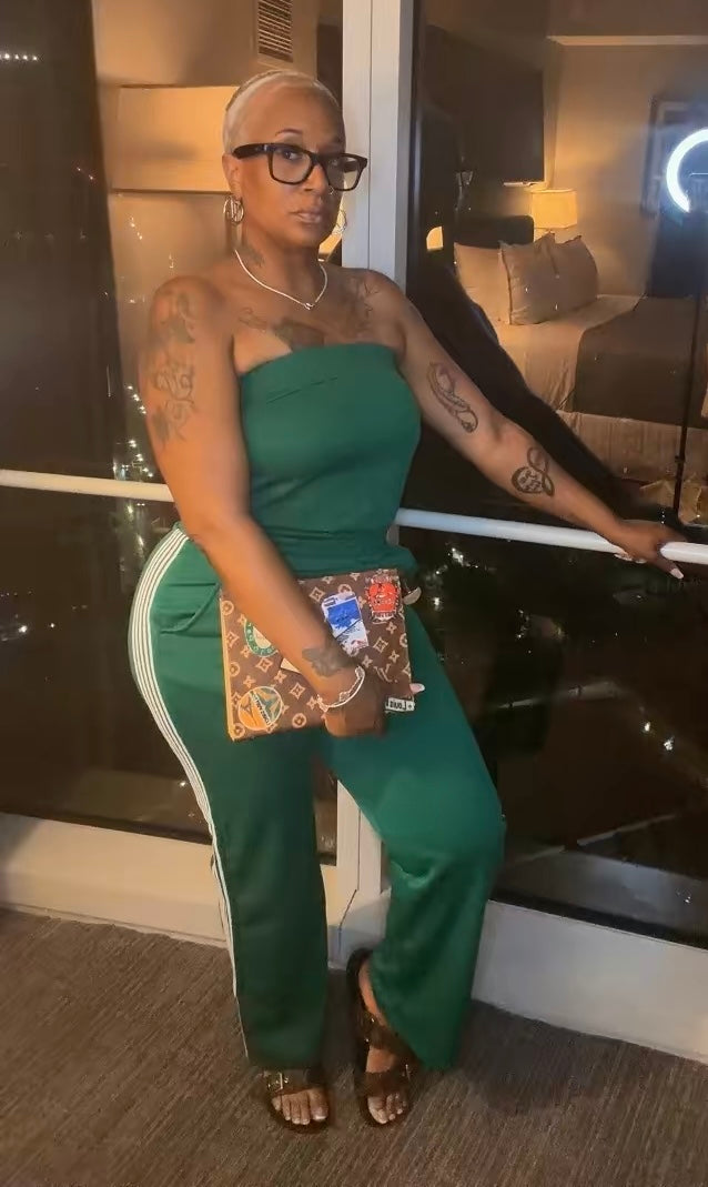 Show me Jumpsuit